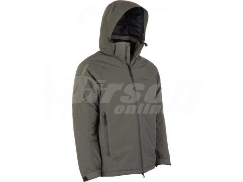 Bunda Torrent - olivová, Snugpak