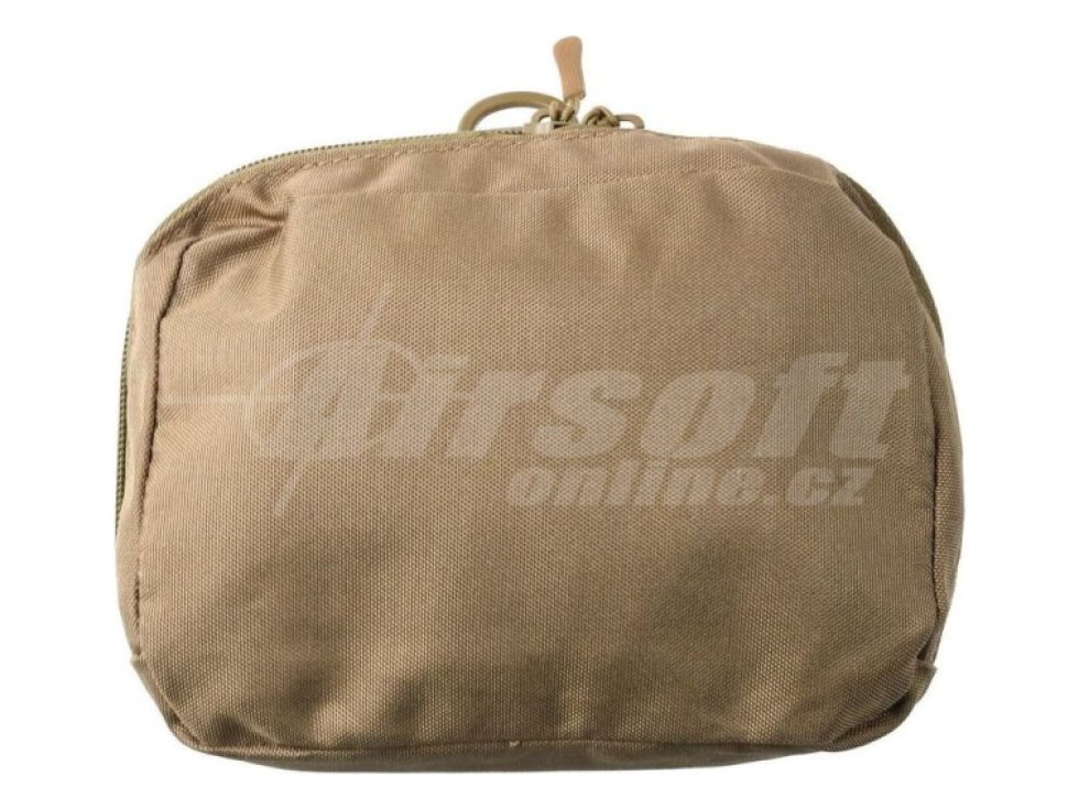 Batoh MOLLE Ultra Compact - pískový TAN, Mil-Tec