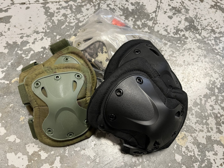 Taktické vybavení – vyplatí se si připlatit?