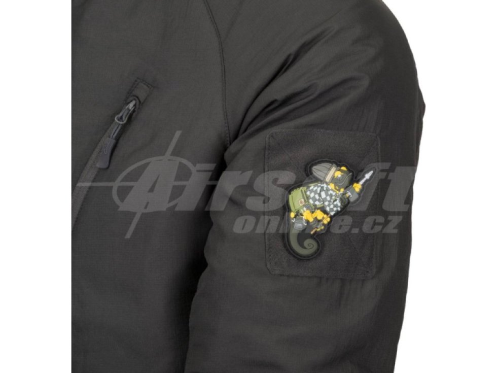 Bunda WOLFHOUND - Flecktarn, Helikon-Tex