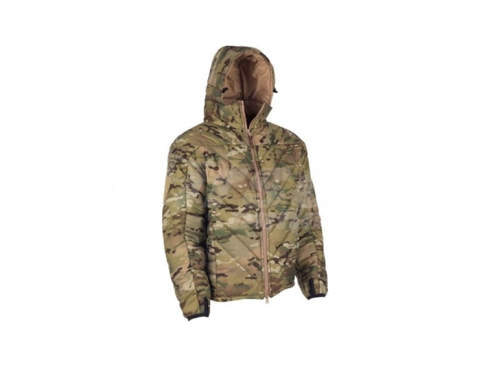 Bunda SJ9 - Multicam, Snugpak
