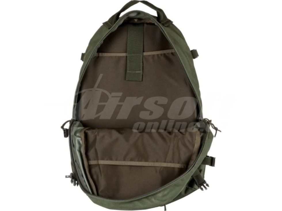 Taktický batoh Chicago 25L - olivový, Wisport