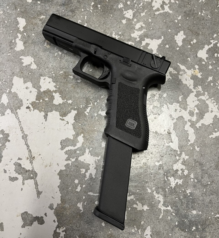 Licencované airsoftové Glocky: Co opravdu stojí za to