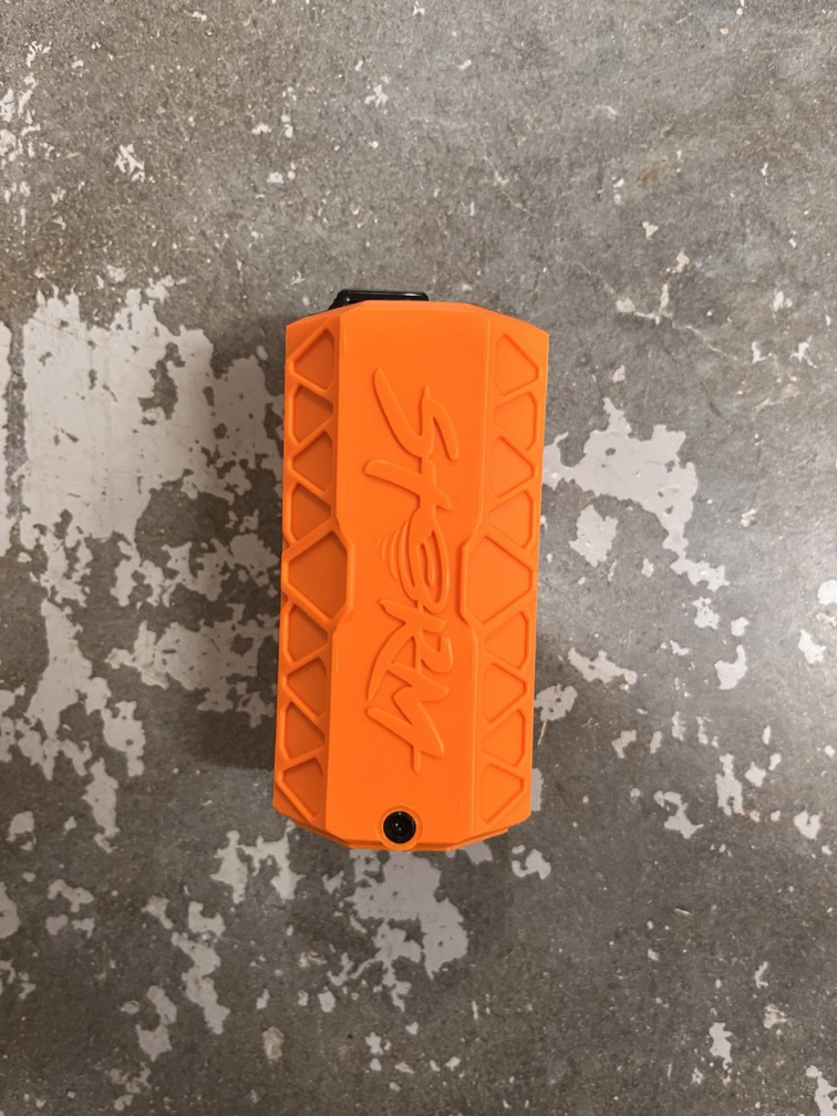 Jak fungují airsoftové granáty?