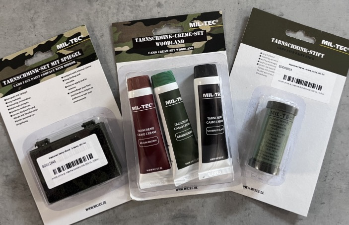 Maskování v lese: Jak se stát duchem airsoftového bojiště