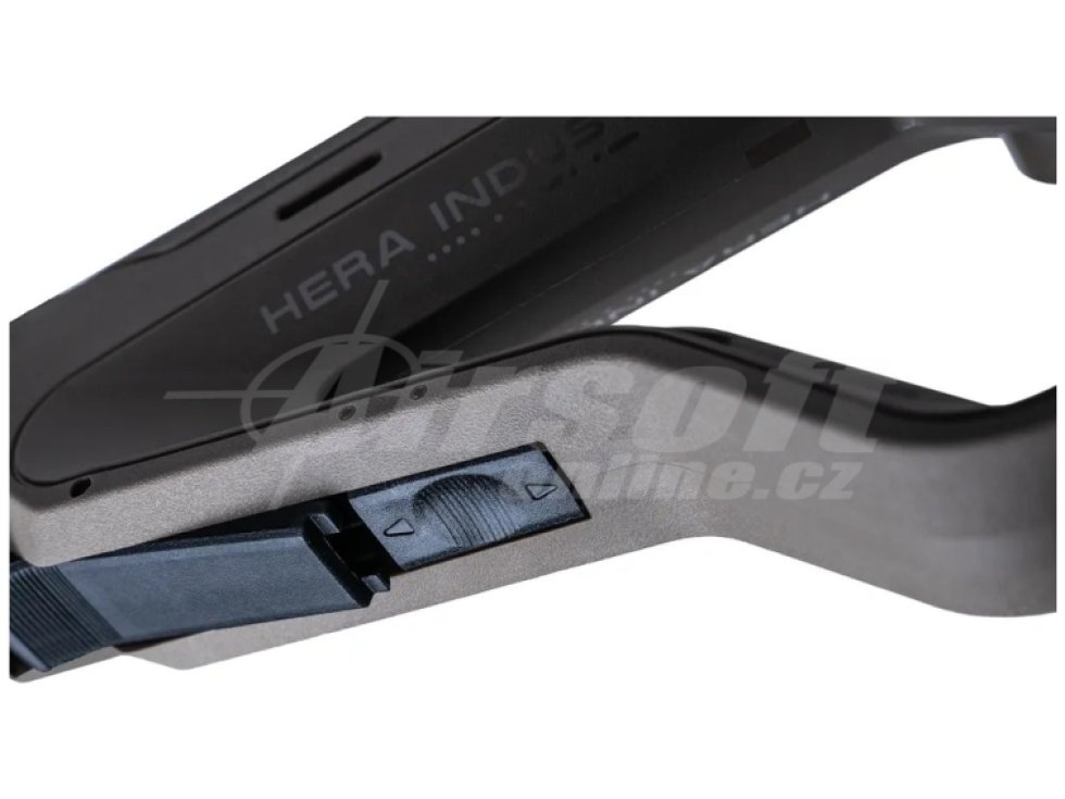 Výsuvná pažba CCS Gen2 M4/AR15 Mil-Spec - písková TAN, Hera Arms