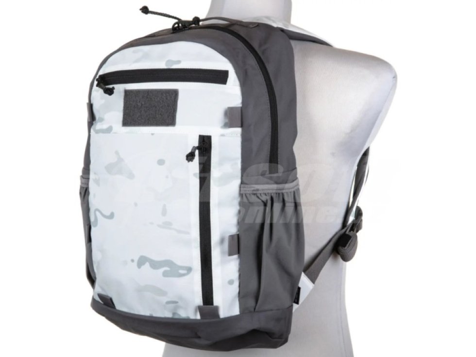 Taktický univerzální batoh 18L - Wolf Grey, APE Force Gear