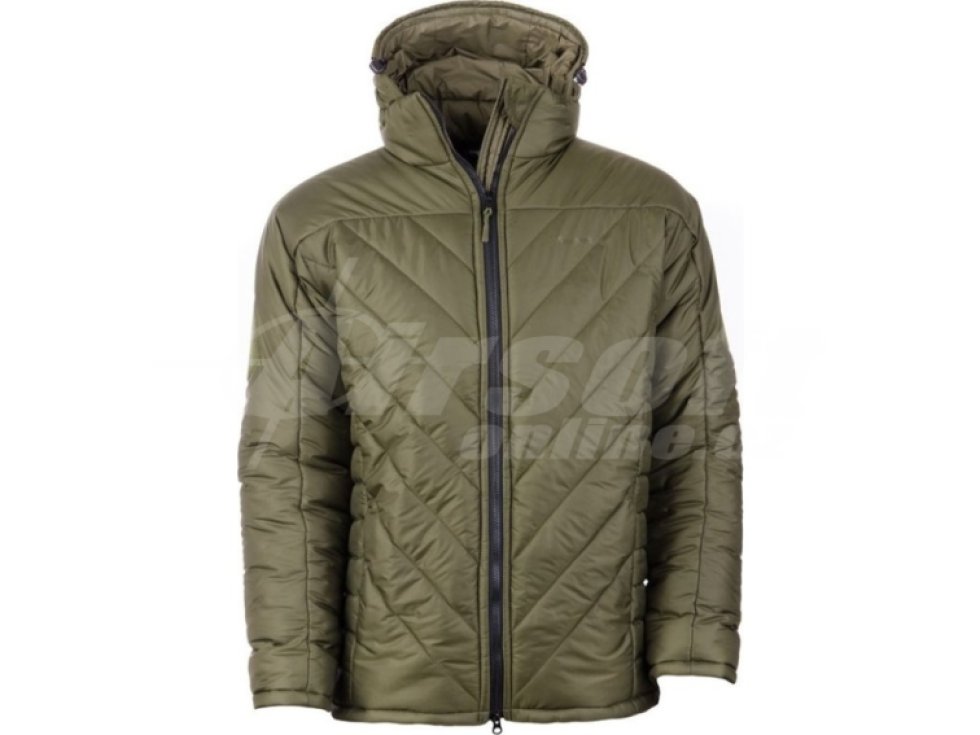 Bunda SJ12 - olivová, Snugpak