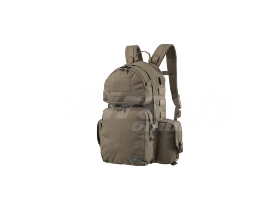 Taktický batoh AMBUSH Cordura® 22,8 l - RAL 7013, Helikon-Tex