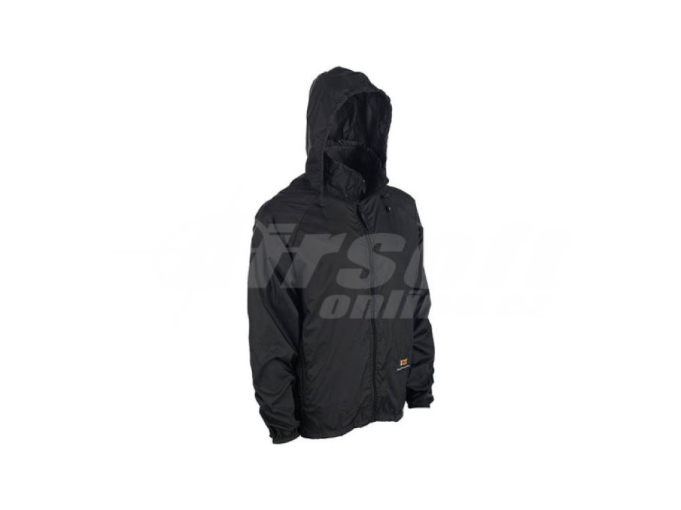 Větrovka VAPOUR ACTIVE - černá, Snugpak