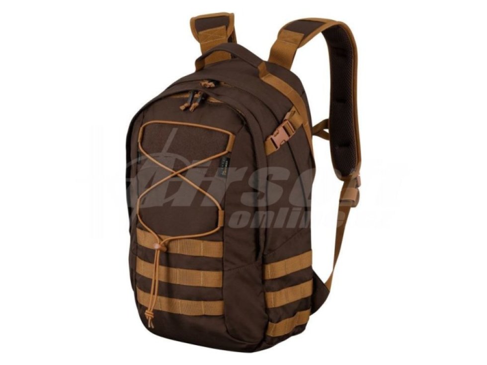 Batoh EDC Backpack® Cordura® 18L - Earth Brown / Clay A, Helikon-Tex