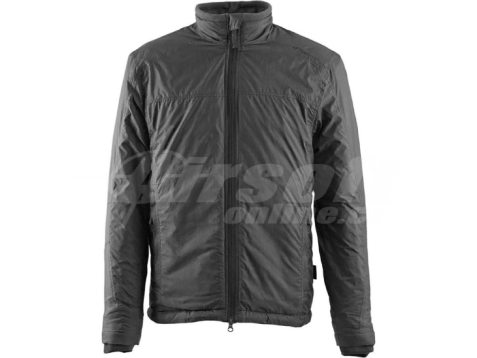 Bunda G-Loft LIG 3.0 - černá, Carinthia