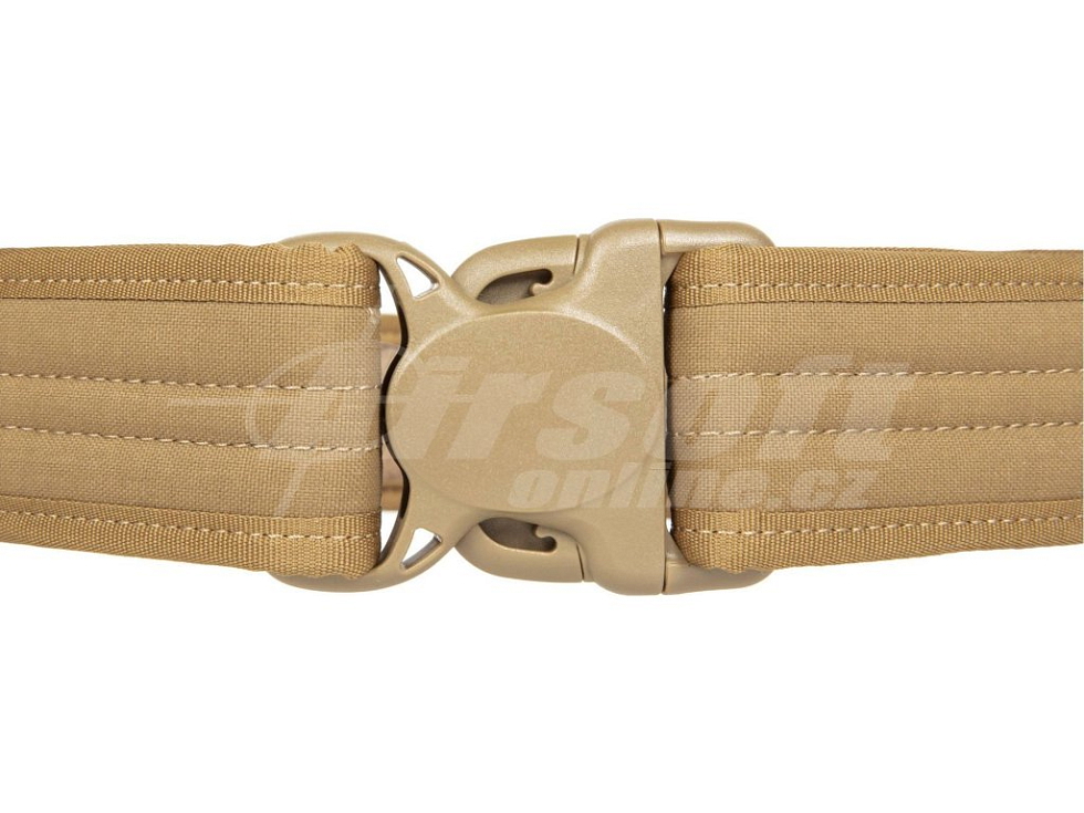 Taktický opasek Ulitity Tricon - Coyote Brown, Primal Gear