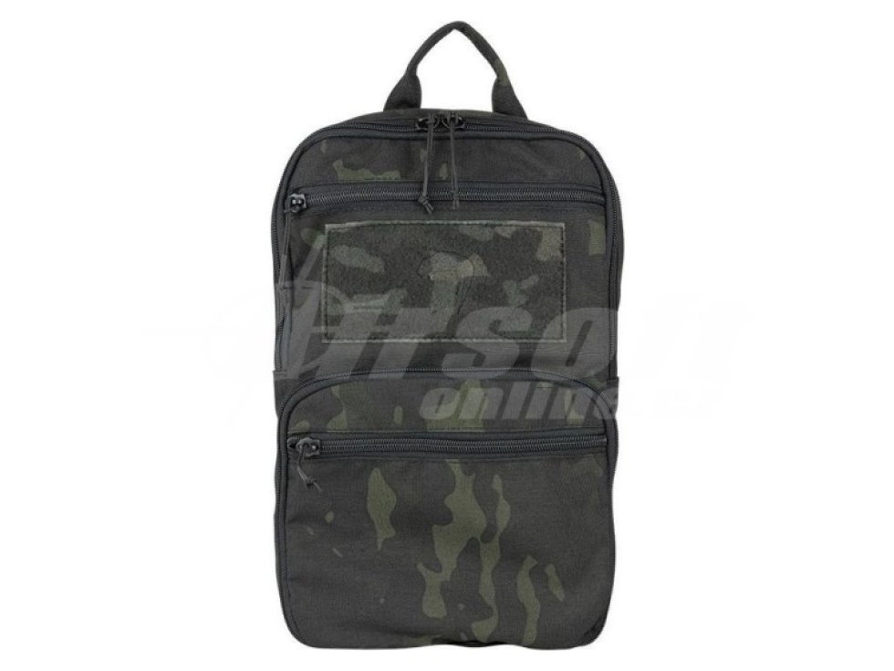 Batoh VX Charger Buckle 14L - VCAM Black, Viper