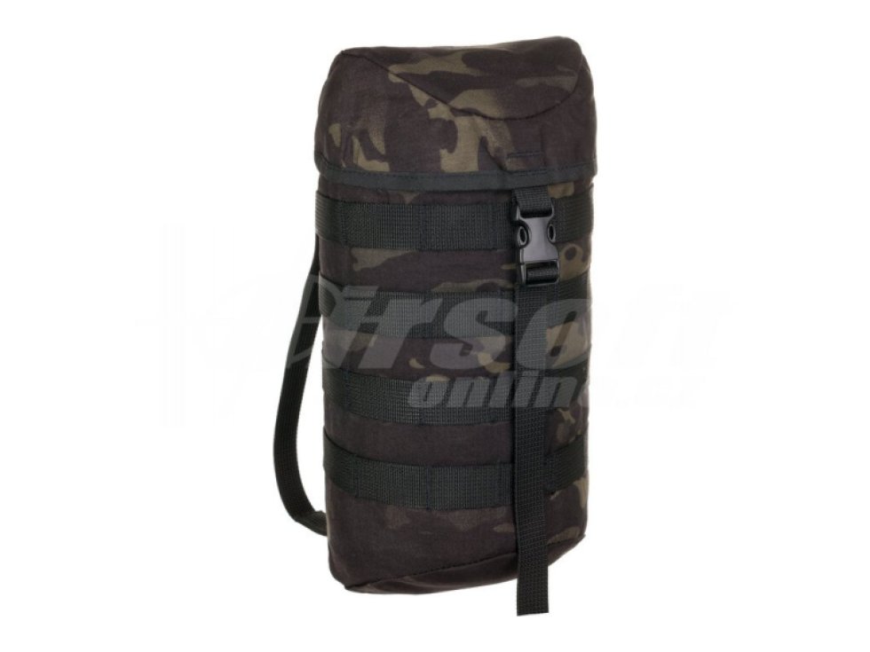 Přídavná boční kapsa pro batoh Sparrow 5L - Multicam® Black, Wisport