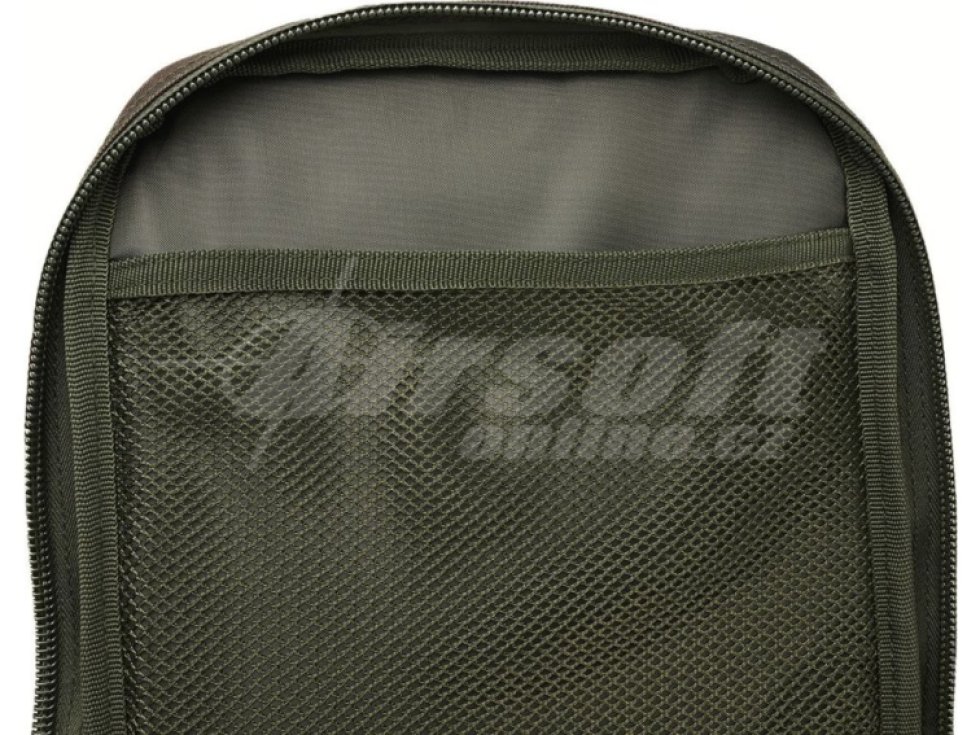 Vojenský batoh US Cooper 25L - Woodland, Brandit