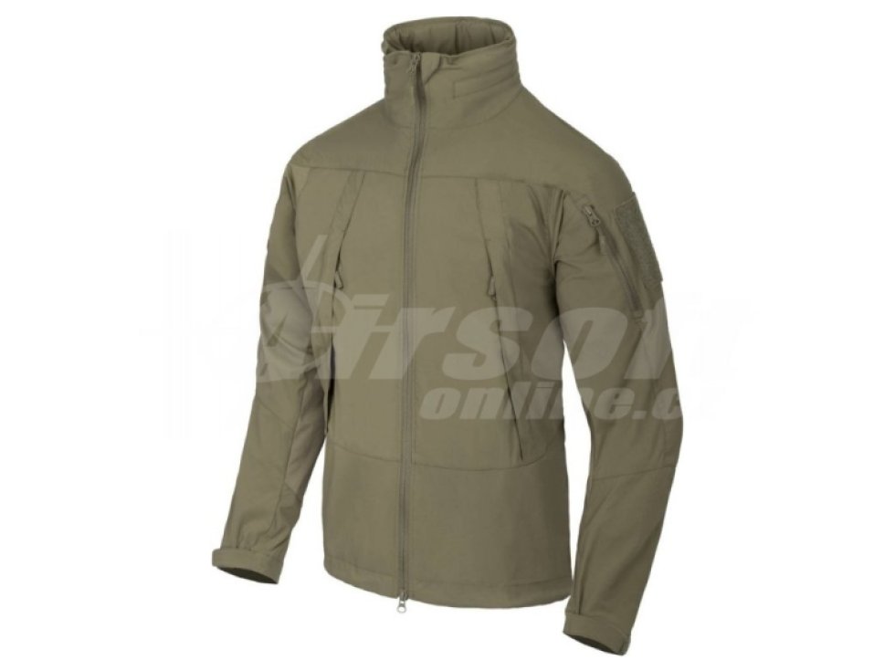Bunda Blizzard StormStretch® - Adaptive Green, Helikon-Tex