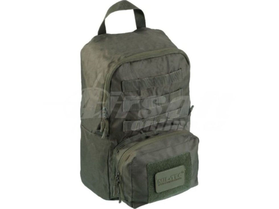 Batoh MOLLE Ultra Compact - Ranger Green, Mil-Tec