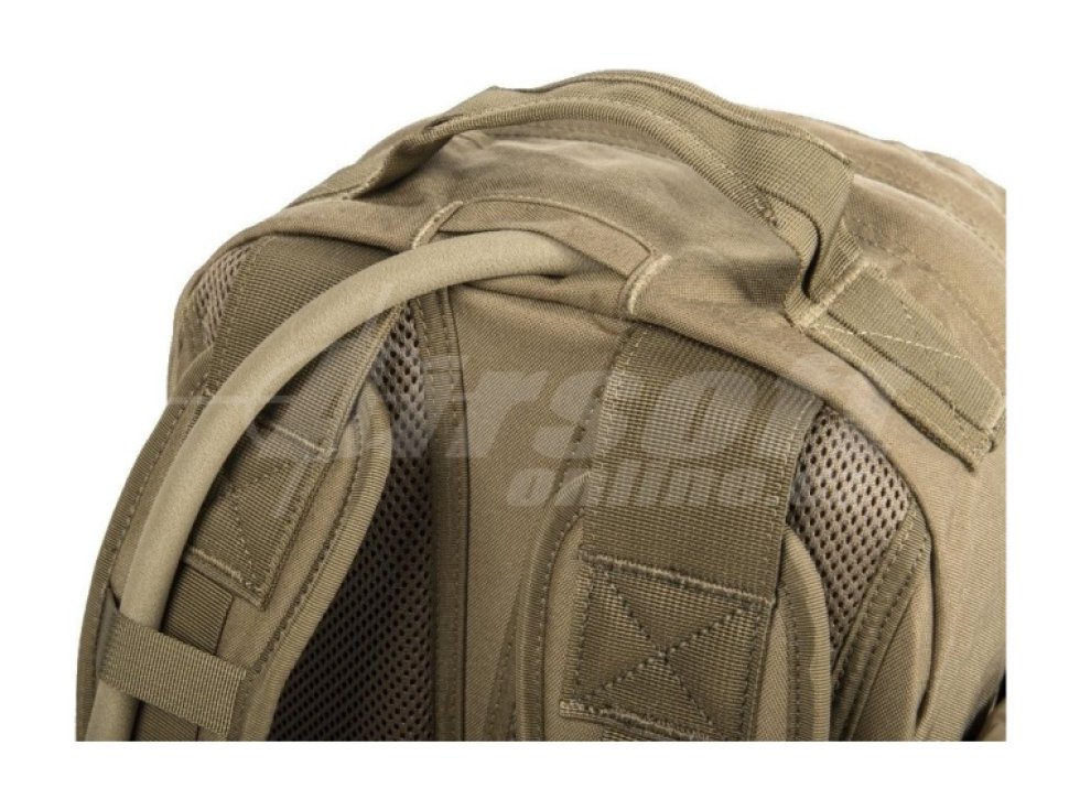 Batoh RACCOON Mk2 - 20L, Tiger Stripe, Helikon-Tex