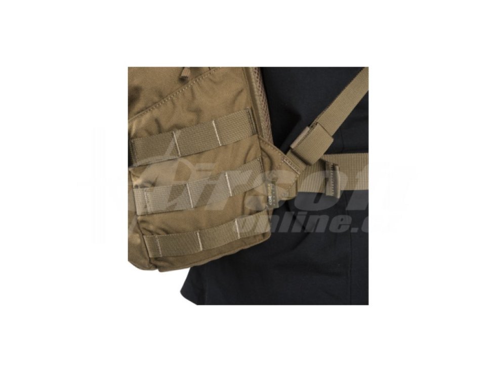 Batoh EDC Backpack® Cordura® 18L - MultiCam®, Helikon-Tex