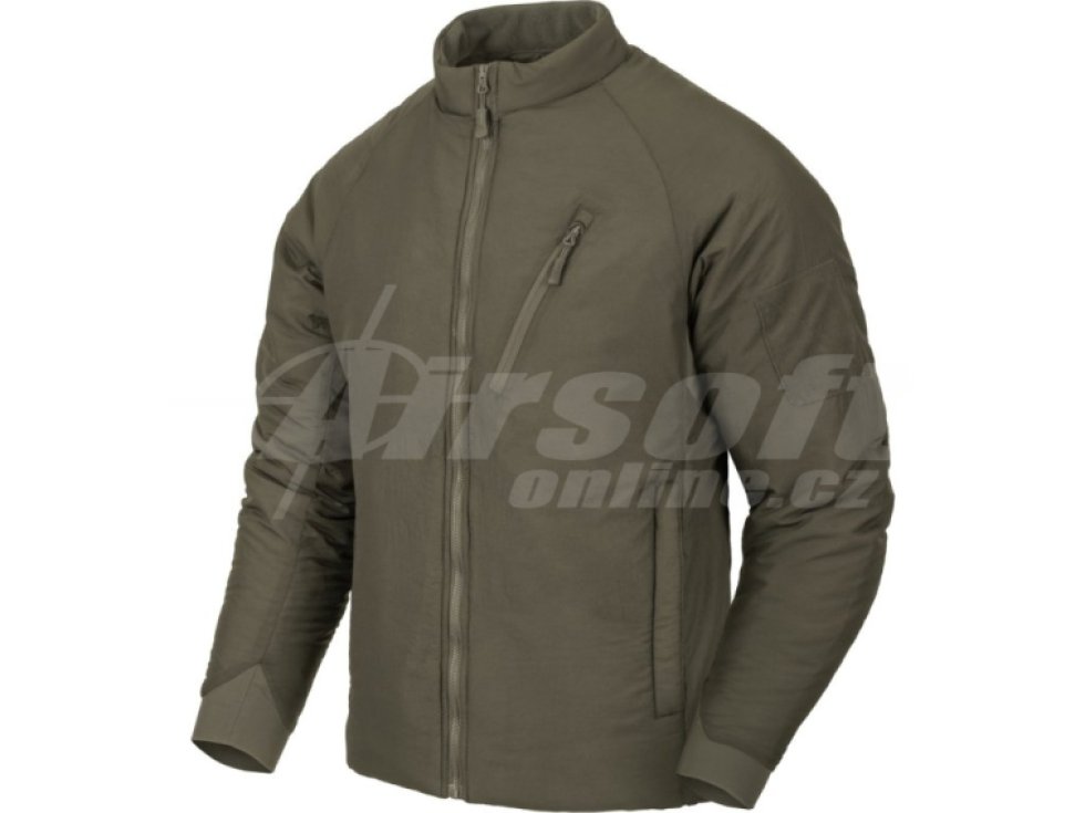 Bunda WOLFHOUND - Taiga Green, Helikon-Tex