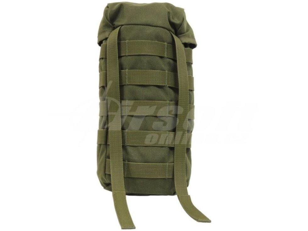 Přídavná boční kapsa pro batoh Raccoon 9L - Multicam® Tropic, Wisport