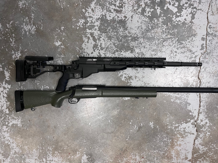 Nejlepší airsoftové zbraně pro začátečníky – kompletní průvodce