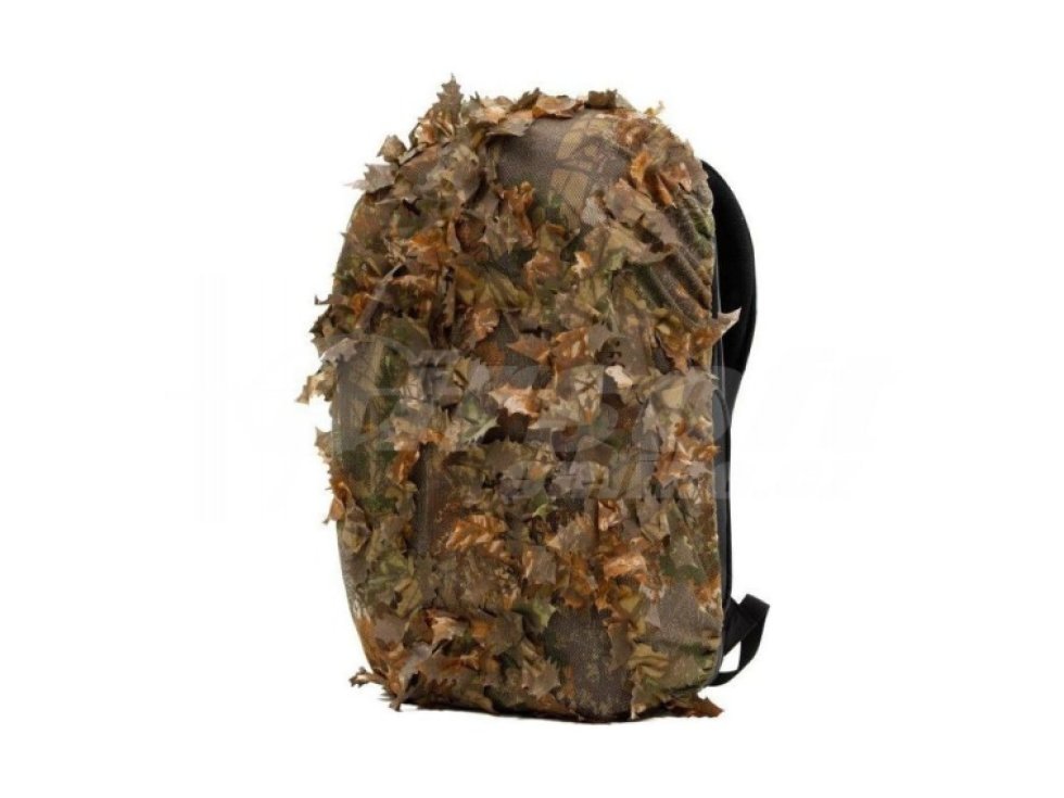 Potah na batoh - Brown Oak, STALKER Airsoft