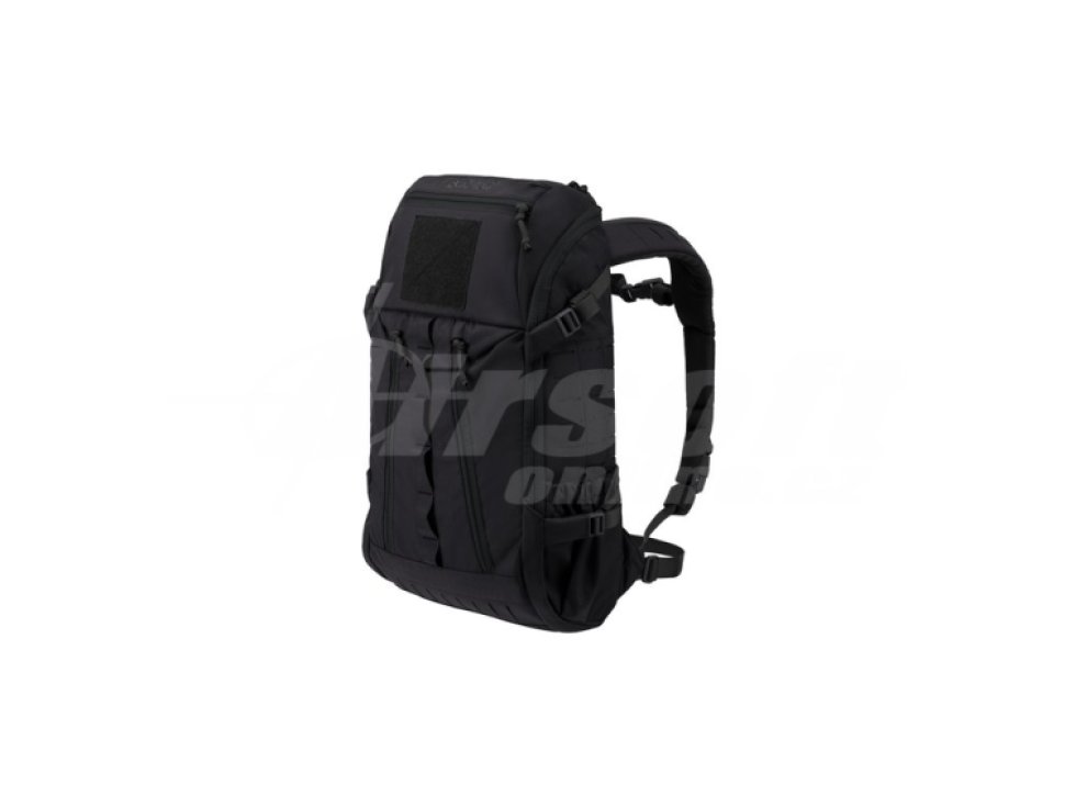 Taktický batoh HALIFAX Small Backpack® - černá, Direct Action Gear