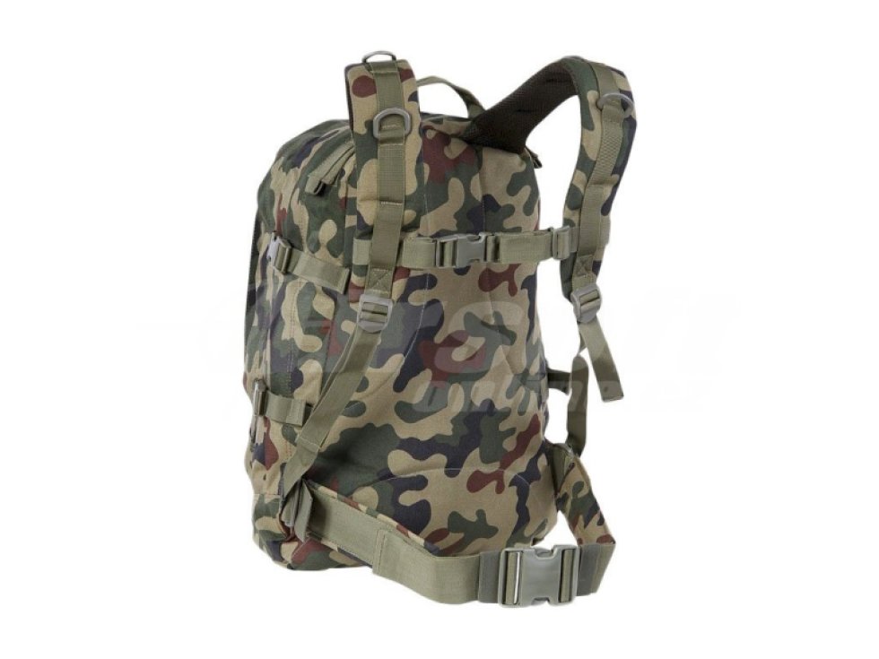 Taktický batoh Cadet 36L - WZ.93 Panther Forest, Texar