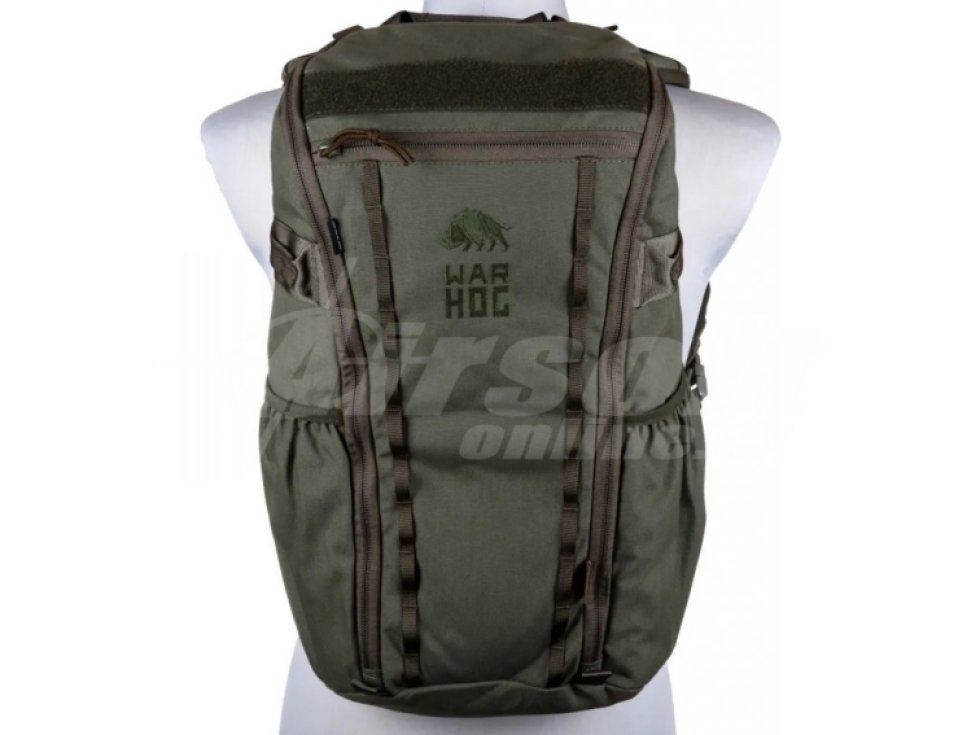 Taktický batoh Dagger 25L - olivový, Wisport