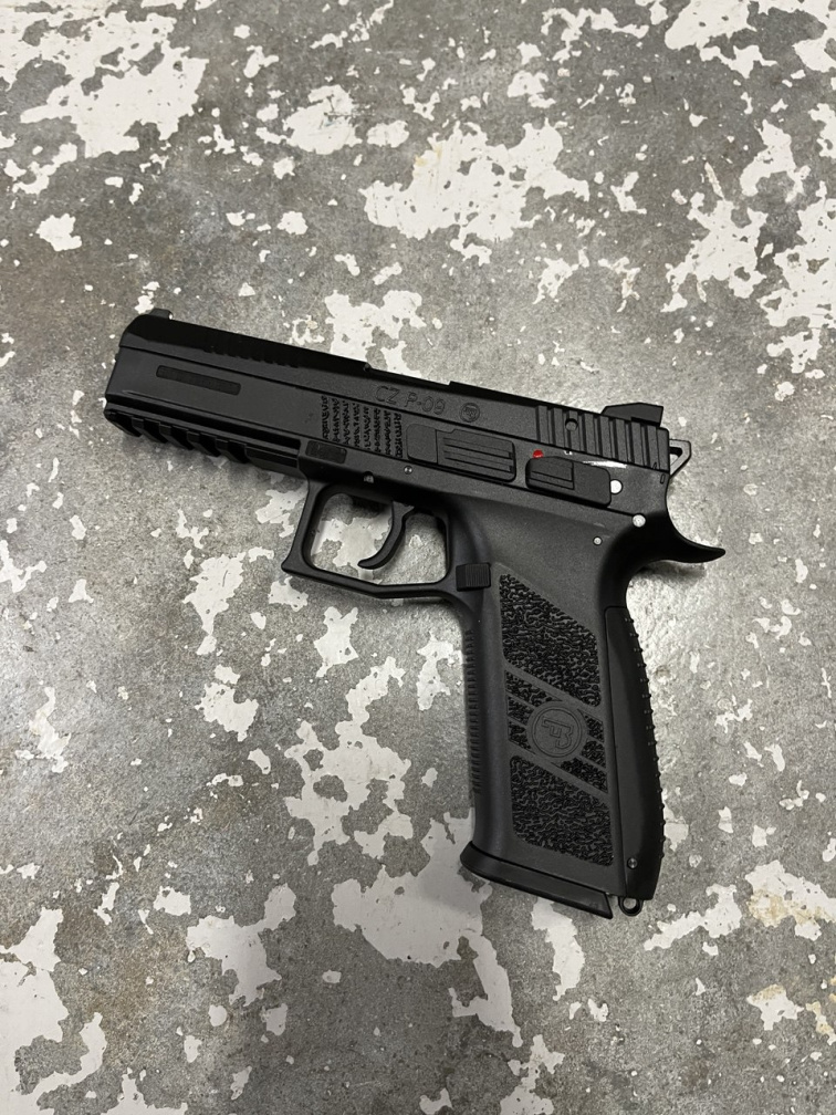 Česká klasika v airsoftu: přehled nejlepších licencovaných replik CZ 75