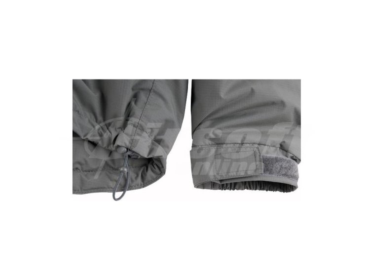 Bunda Climashield® Apex LEVEL 7 Gen III - Alpha Green, Helikon-Tex