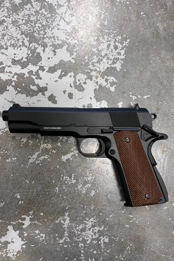 Nejlepší airsoftové zbraně pro začátečníky – kompletní průvodce