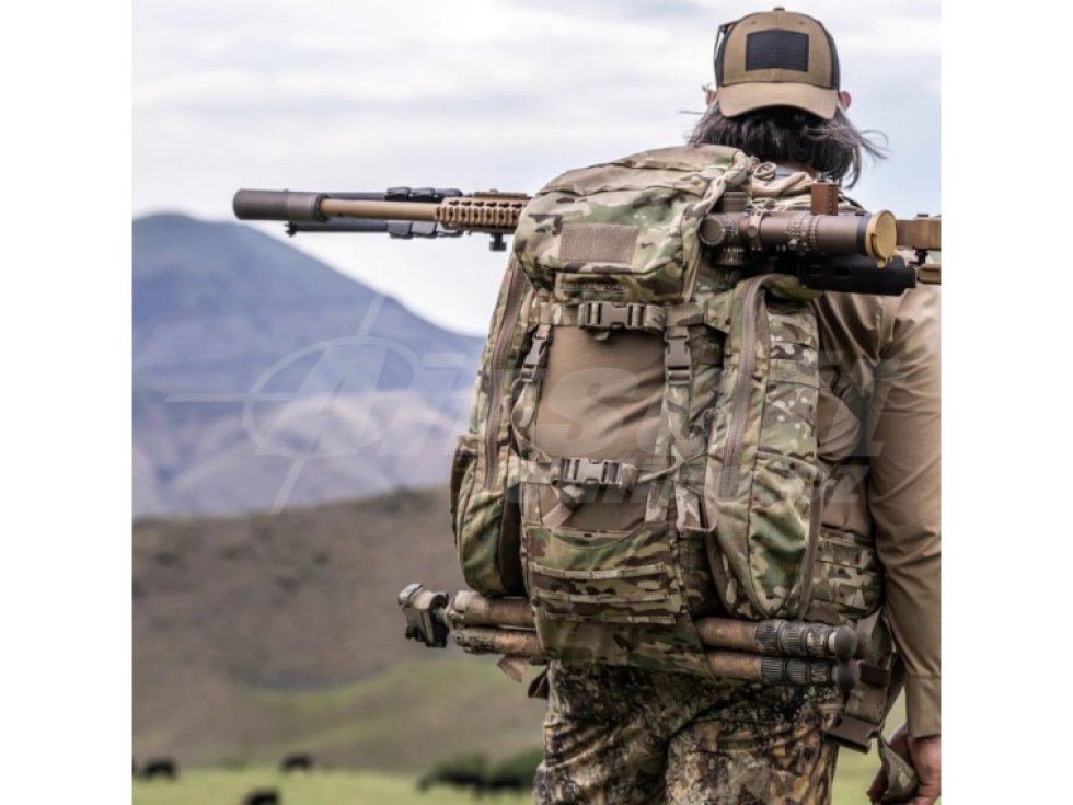 Taktický batoh X2 V2 40L - MultiCam®, Eberlestock