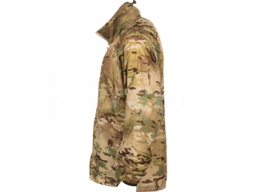 Větrovka Snugpak® VAPOUR Active Windtop - Multicam, Snugpak