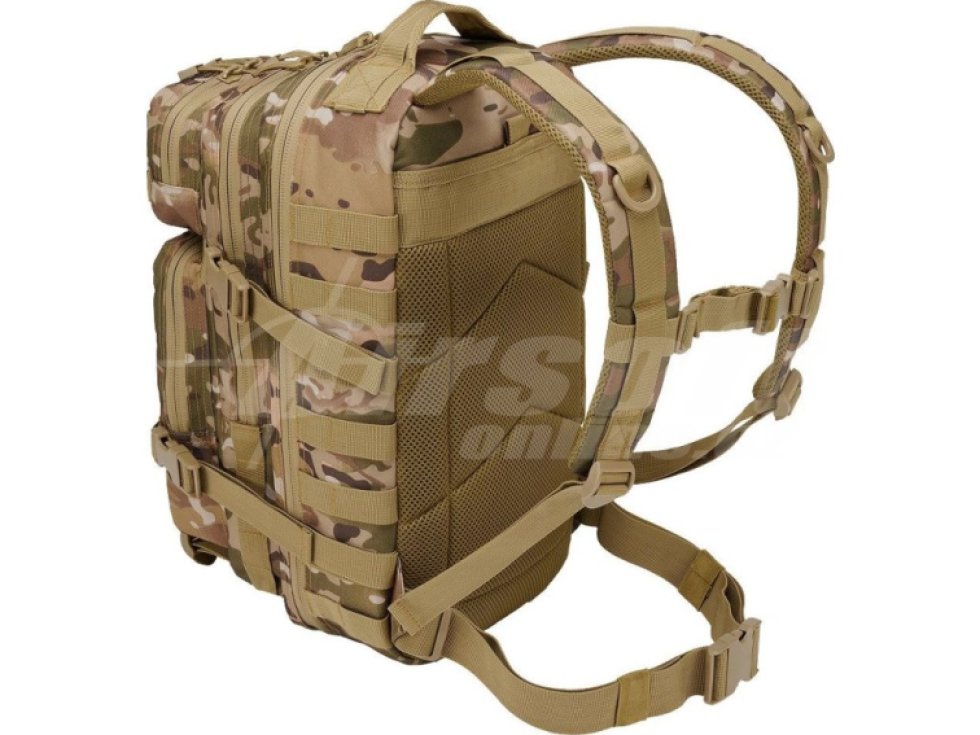 Vojenský batoh US Cooper 25L - Multicam, Brandit