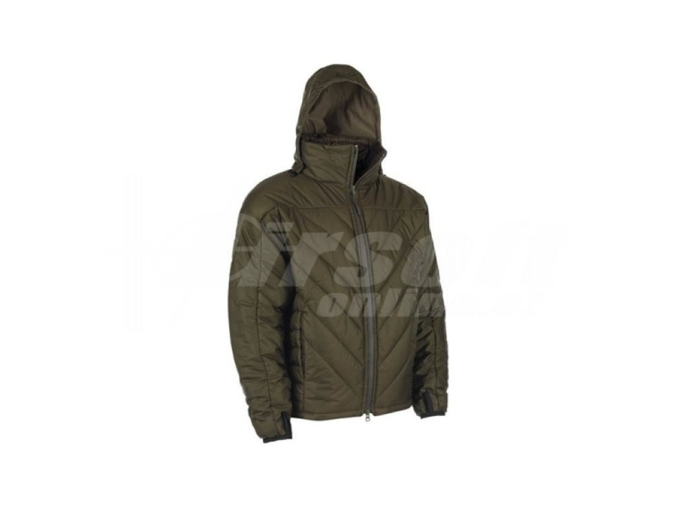 Bunda SJ6 - olivová, Snugpak