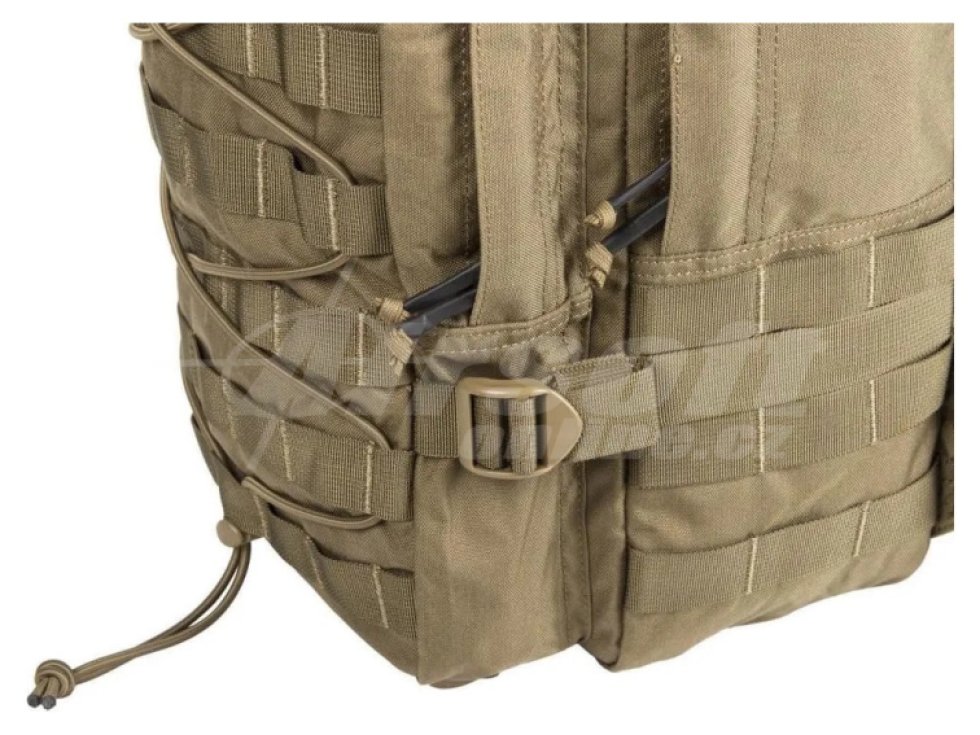 Batoh RACCOON Mk2 - 20L, Multicam Black, Helikon-Tex