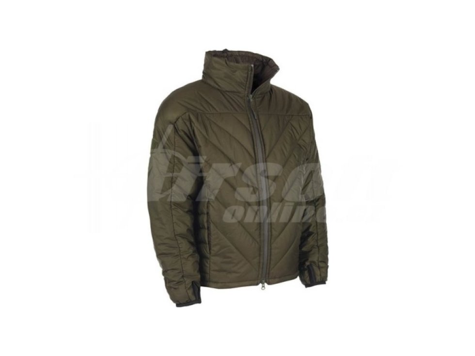 Bunda SJ6 - olivová, Snugpak