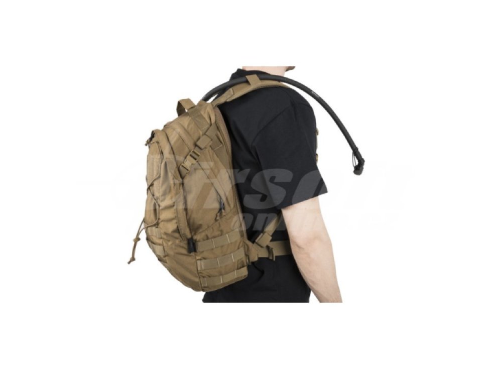 Batoh EDC Backpack® Cordura® 18L - US Woodland, Helikon-Tex