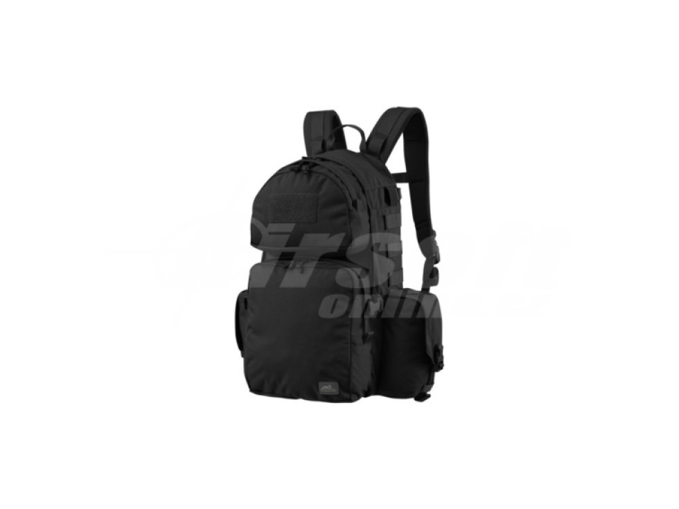 Taktický batoh AMBUSH Cordura® 22,8 l - černý, Helikon-Tex
