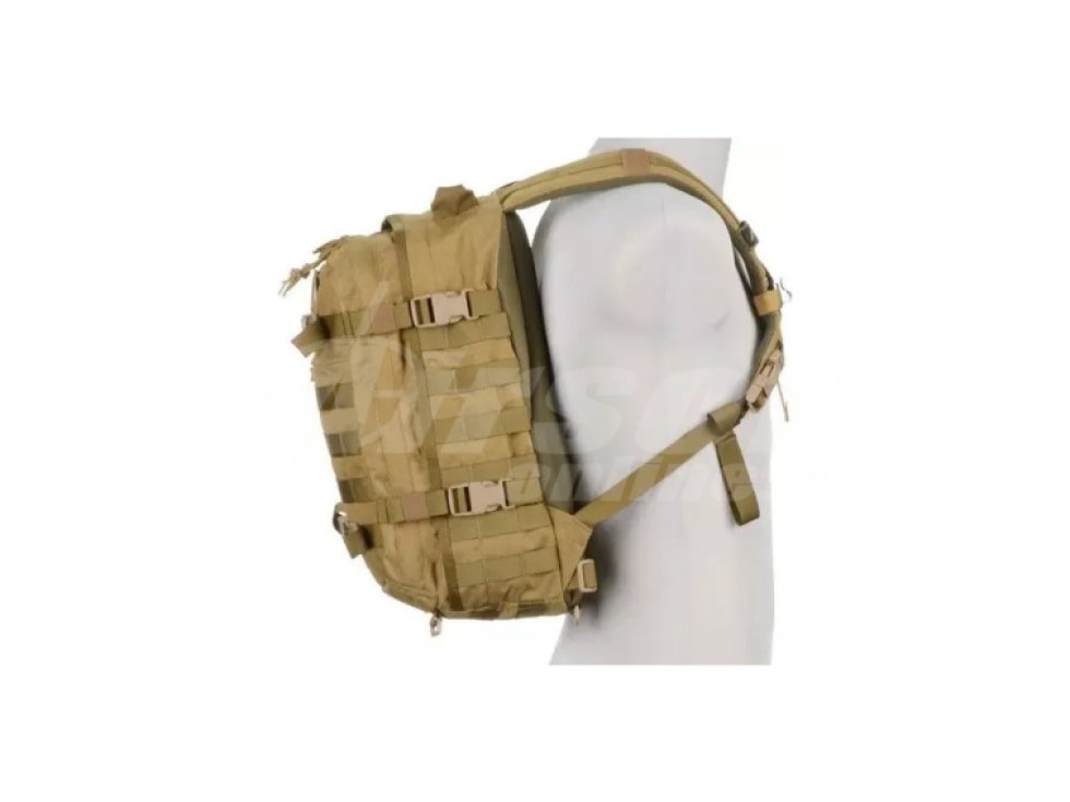 Batoh WISPORT SPARROW 20 II Cord. - Coyote, Wisport