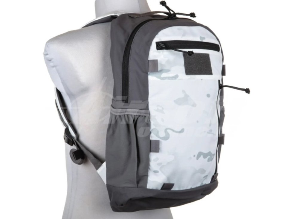 Taktický univerzální batoh 18L - Wolf Grey, APE Force Gear