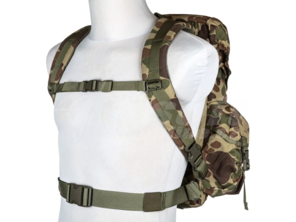 Batoh Bergen - Duck Hunter, Helikon-Tex