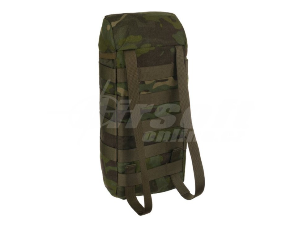 Přídavná boční kapsa pro batoh Sparrow 5L - Multicam® Tropic, Wisport