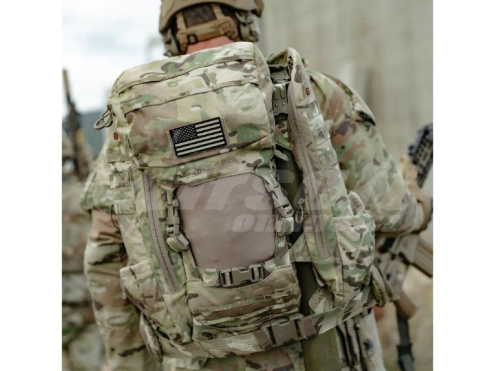 Taktický batoh X2 V2 40L - MultiCam®, Eberlestock