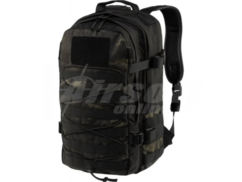 Batoh RACCOON Mk2 - 20L, Multicam Black, Helikon-Tex