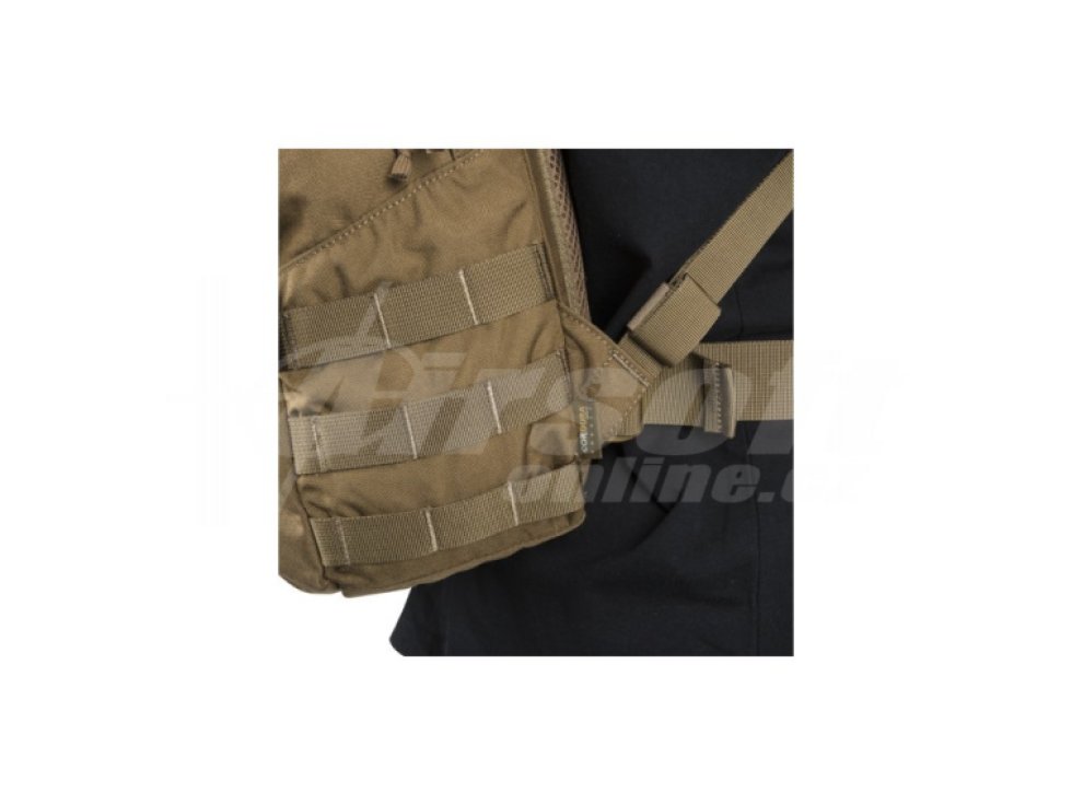 Batoh EDC Backpack® Cordura® 18L - Desert Night Camo, Helikon-Tex