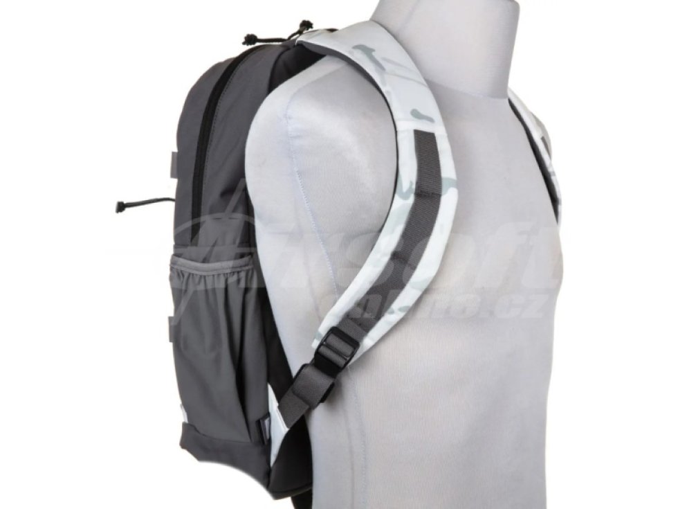 Taktický univerzální batoh 18L - Wolf Grey, APE Force Gear